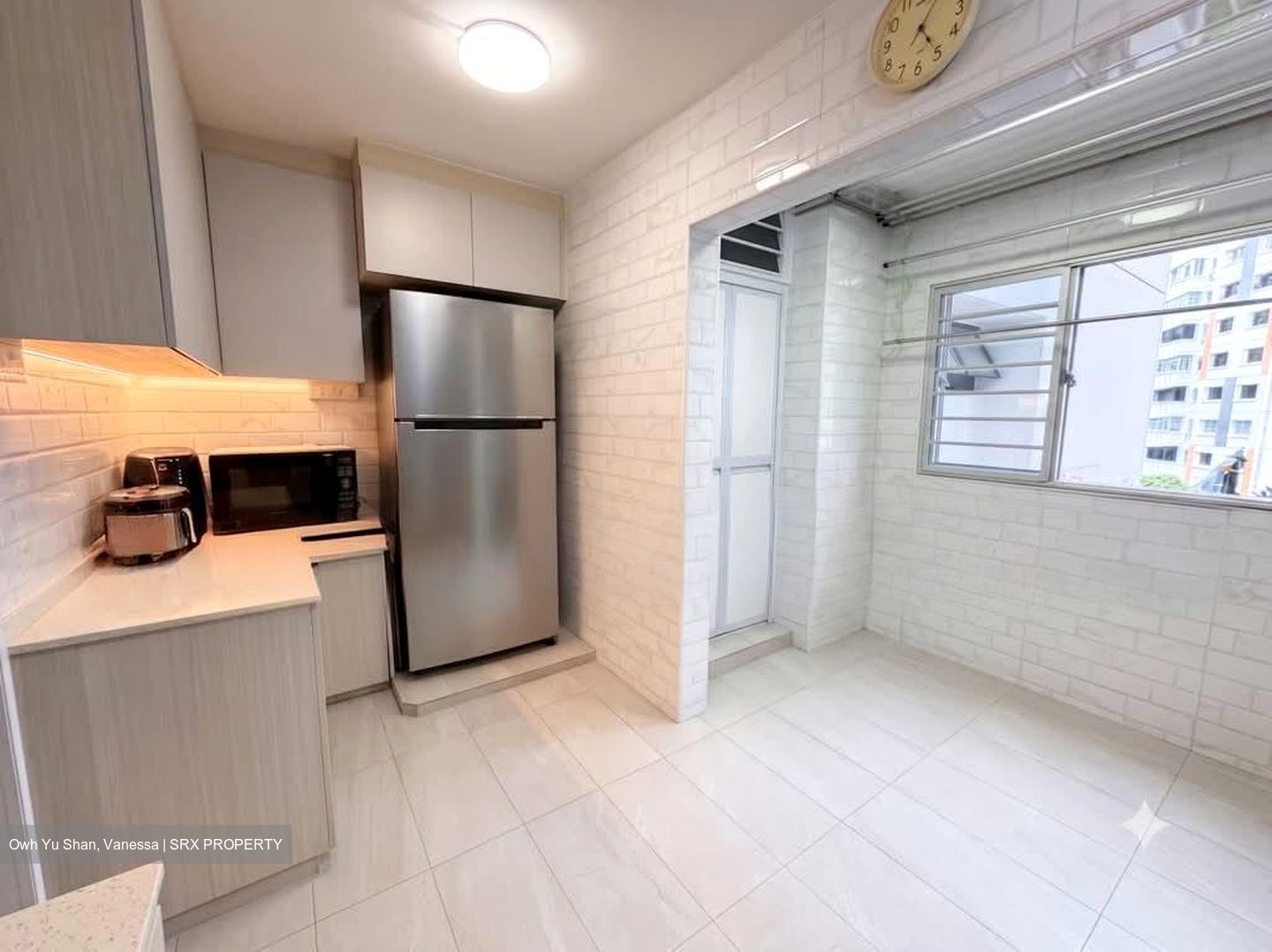 Blk 286A Toh Guan Road (Jurong East), HDB 5 Rooms #586264261